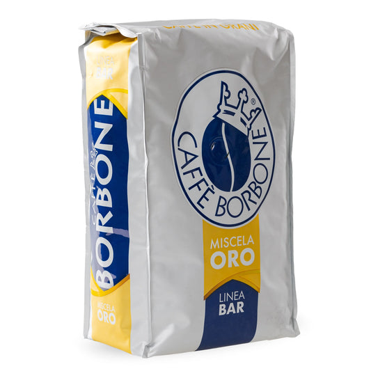 CAFE EN GRAINS MELANGE SUPERIOR - CAFFE' BORBONE