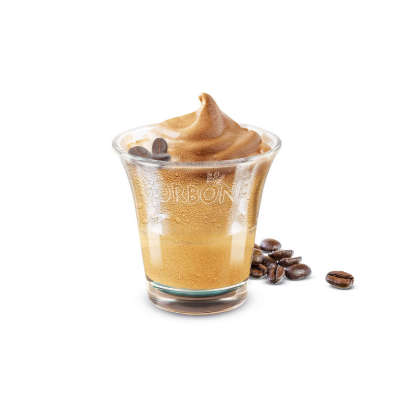 Créme de Caffè Borbone Froide