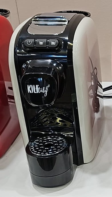 MACCHINA CAFFE' KILITALY CAPSULE CIRCUITO CHIUSO