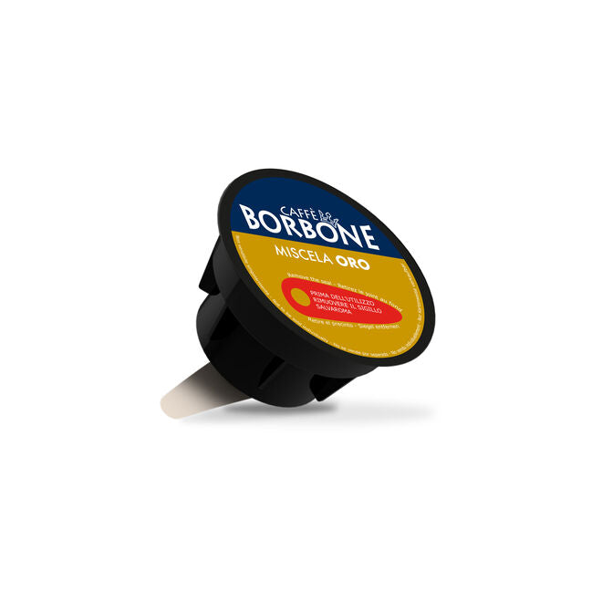 Capsules Dolce Gusto® Compatible Caffè Borbone OR - 90 pcs
