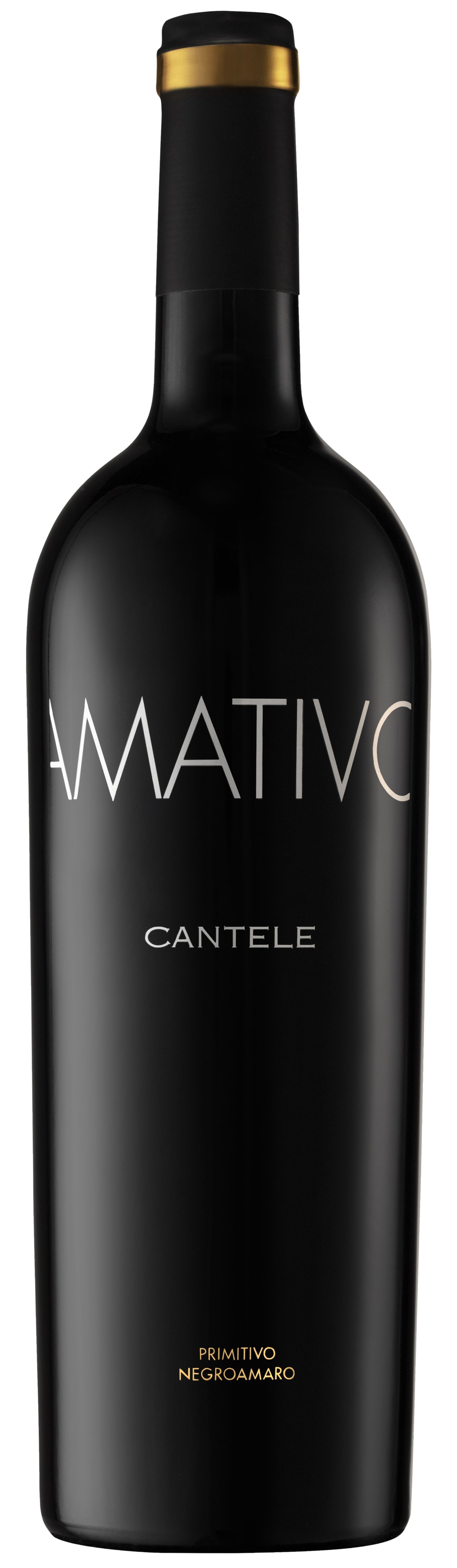 Amativo IGT Salento - Càntele