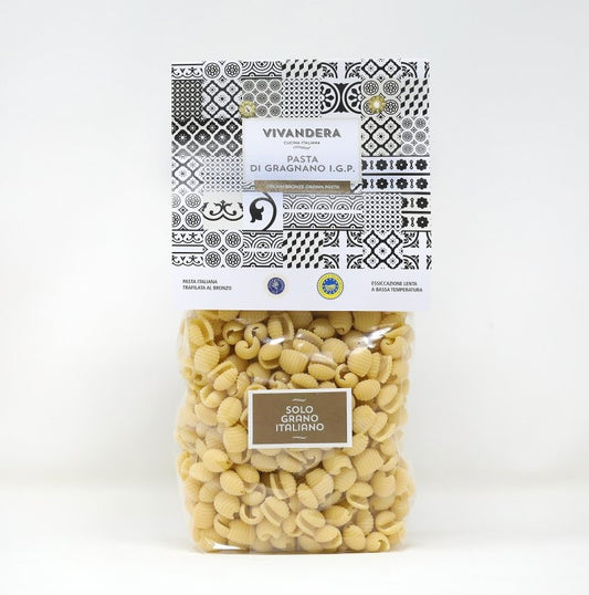 GNOCCHETTI SARDI PASTA DI GRAGNANO IGP - 500 GR