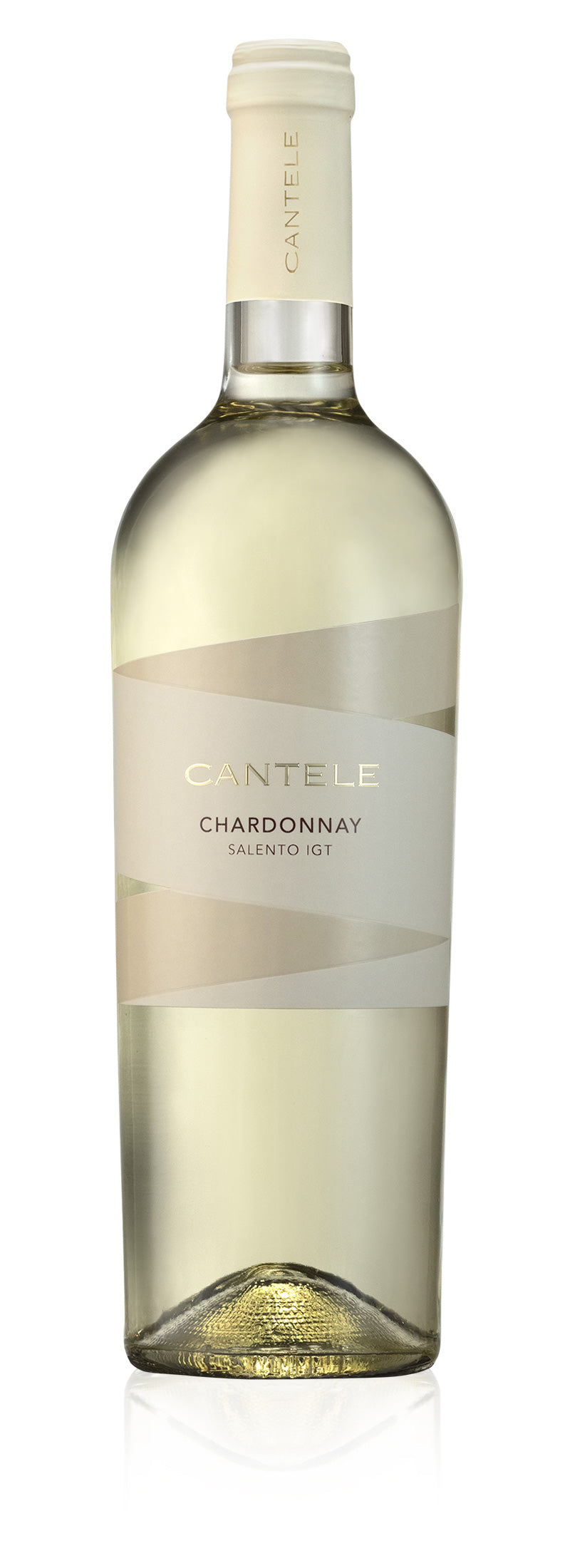 Chardonnay Linea Classica IGP Puglia Càntele