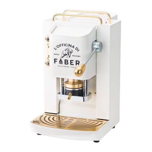 DIDIESSE FROG REVOLUTION KAFFEEMASCHINE