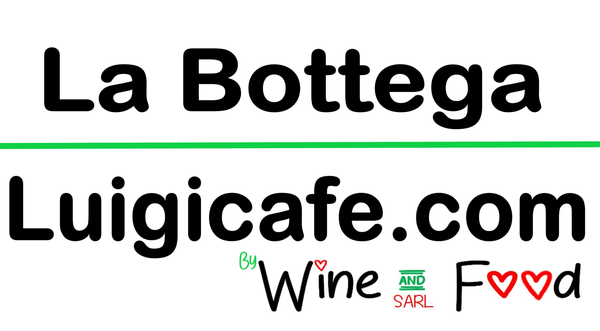 La Bottega - Luigicafe