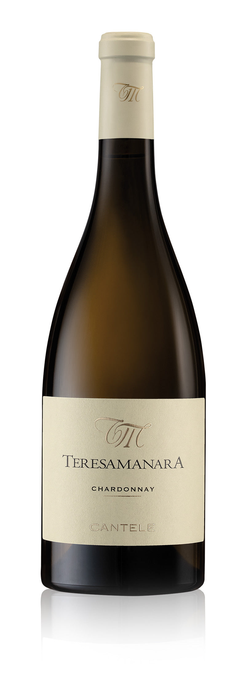 Teresa Manara Chardonnay IGP Puglia Càntele