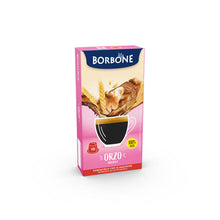 Load image into Gallery viewer, 10 Capsules Borbone Café D&#39;ORGE - Compatibles Nespresso®
