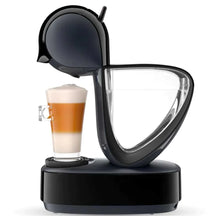Lade das Bild in den Galerie-Viewer, AKTION!!! Krups Piccolo XS DolceGusto Kaffeemaschine plus 50 Kili Caffè Kapseln

